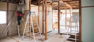 Entreprise de rénovation de la maison et de rénovation d’appartement à Sarroux